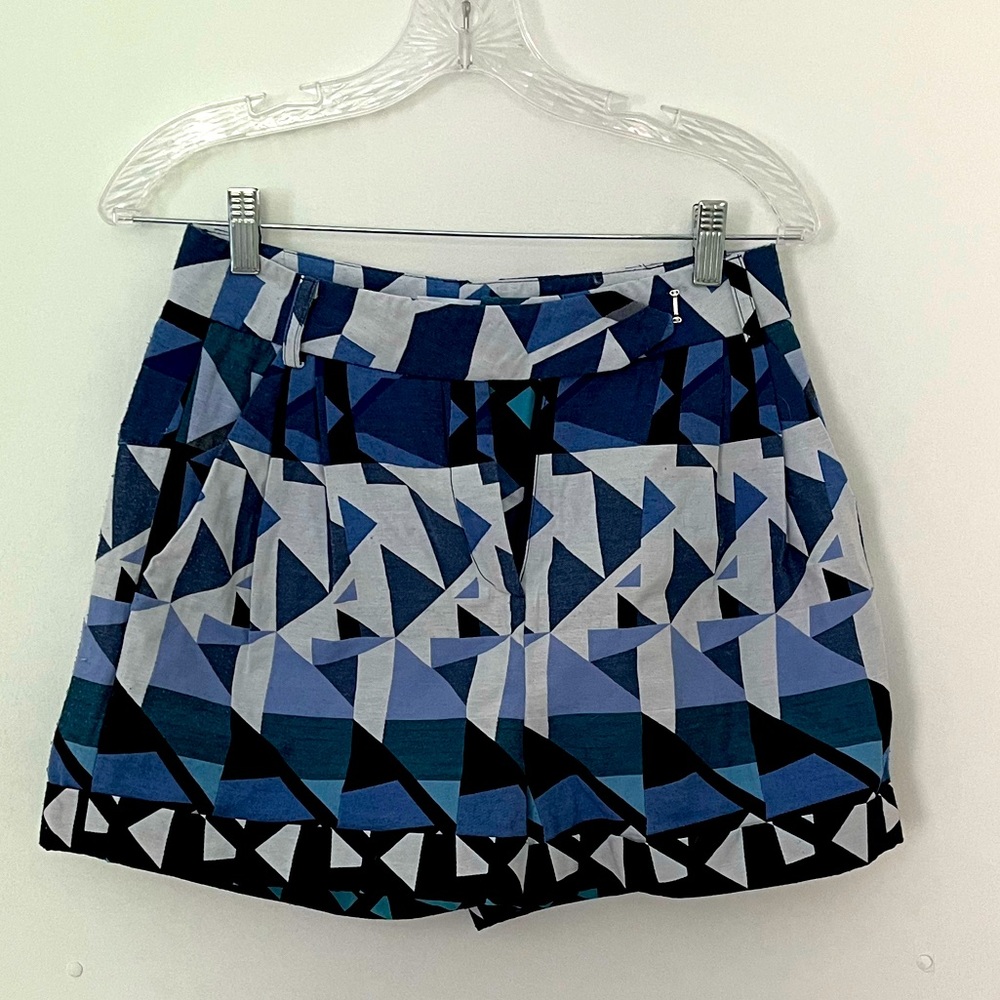 Suzanne Rae shorts